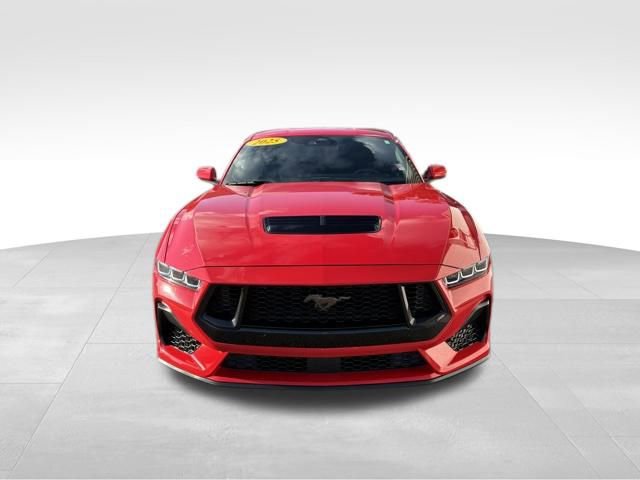 Used 2025 Ford Mustang GT Premium image 2