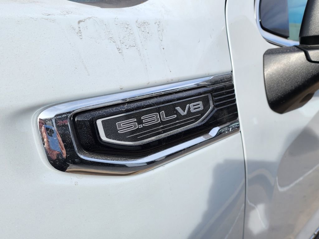 New 2026 GMC Sierra 1500 SLT w/ SLT Premium Plus Package image 11