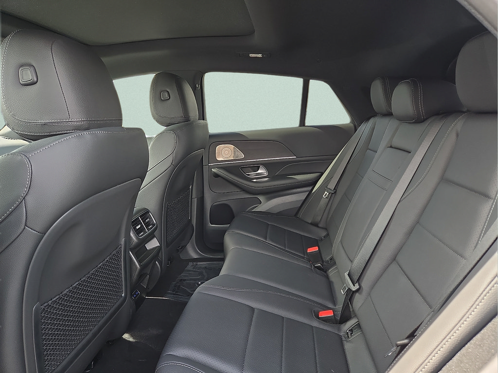 New 2026 Mercedes-Benz GLE 450 4MATIC Coupe image 11