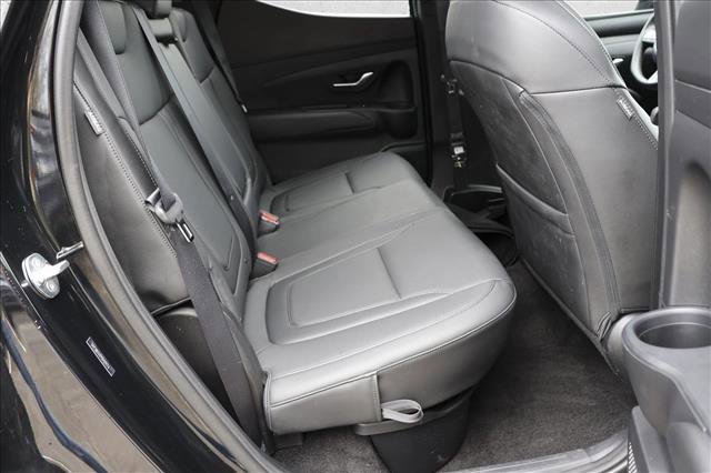 Certified 2025 Hyundai Santa Cruz SEL AWD/4WD image 25