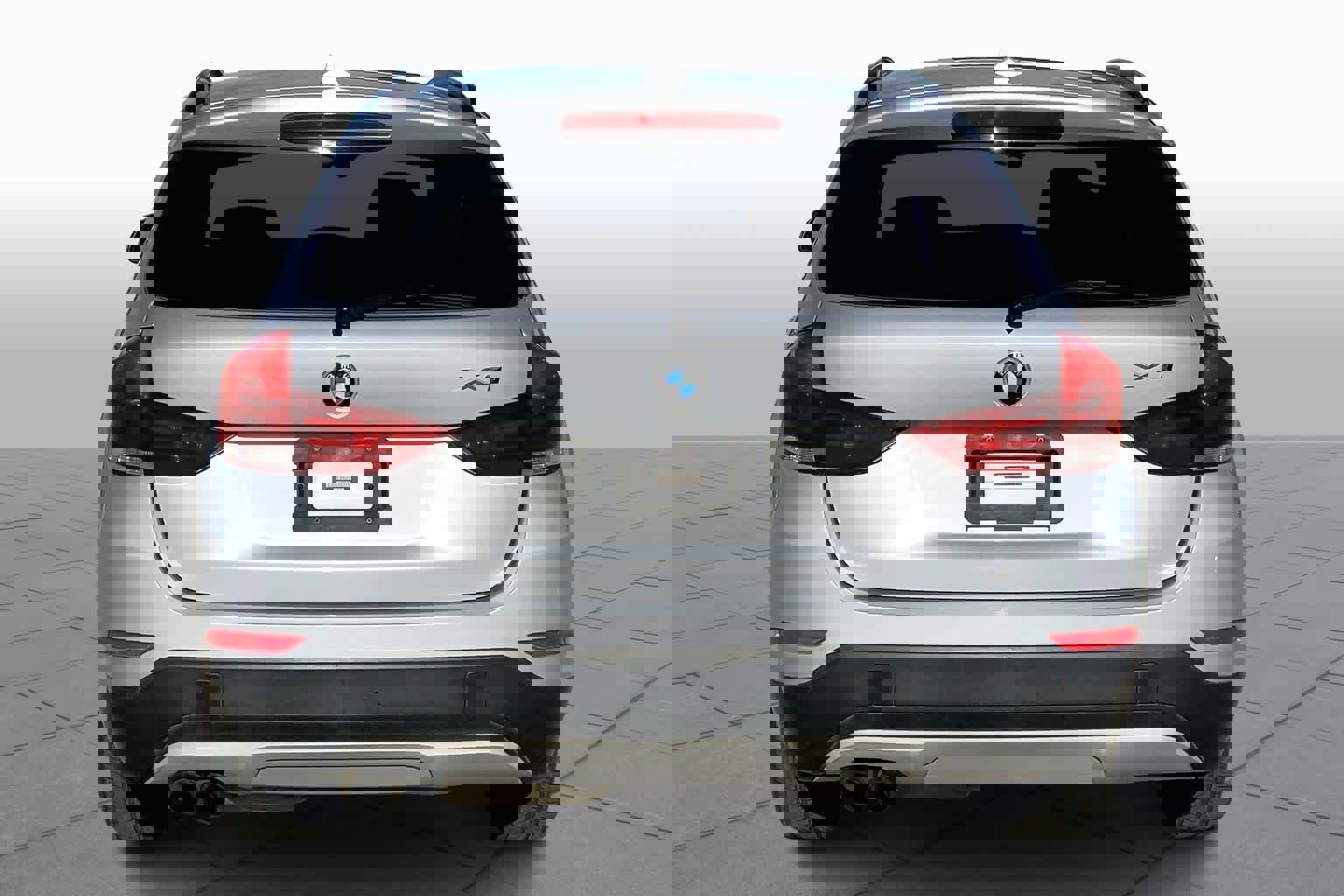 Used 2015 BMW X1 sDrive28i image 5