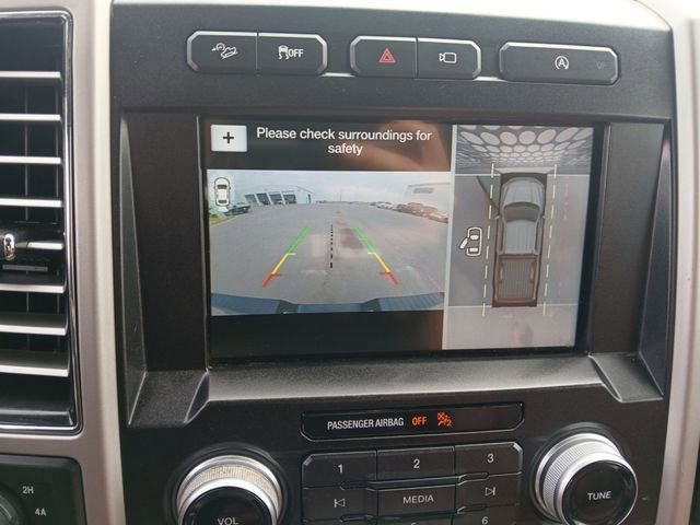 Used 2018 Ford F150 King Ranch w/ Equipment Group 601A Luxury image 23