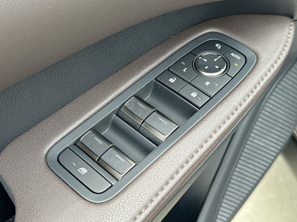 New 2026 Lexus RX 350 AWD image 14