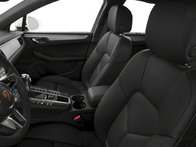 Used 2018 Porsche Macan GTS AWD/4WD image 9