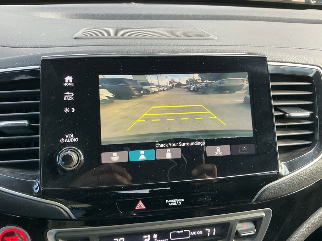 Used 2020 Honda Pilot Black Edition image 11