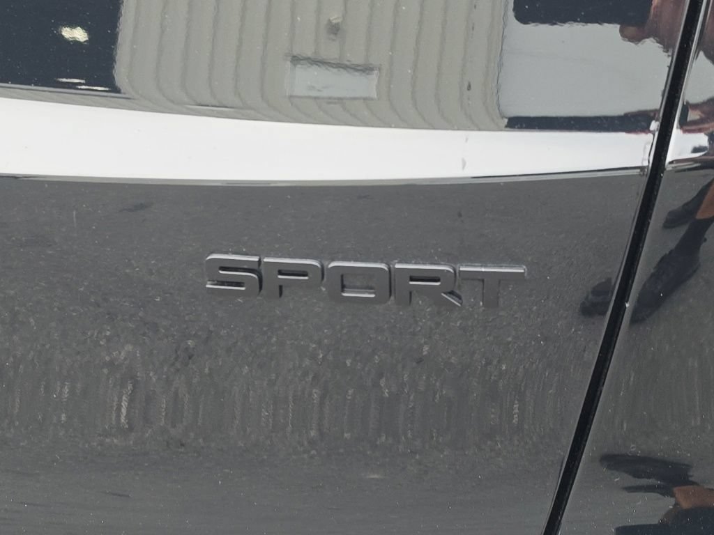 Certified 2024 Honda CR-V Sport image 9