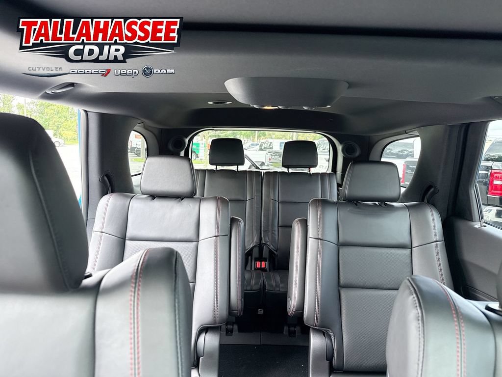 New 2026 Dodge Durango GT AWD/4WD image 32
