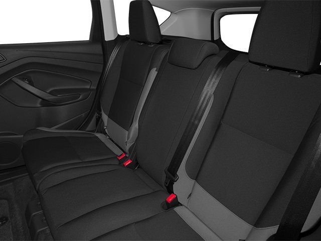 Used 2014 Ford Escape SE w/ SE Chrome Package image 14