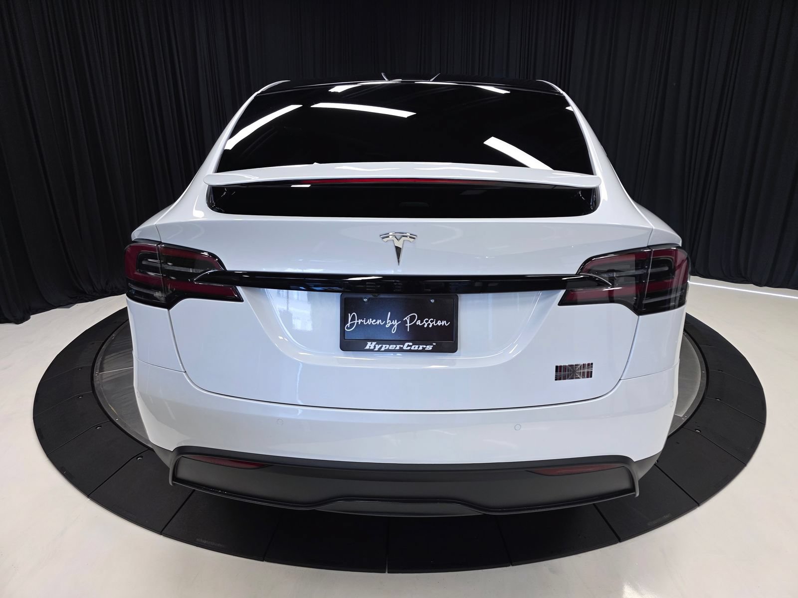 Used 2022 Tesla Model X Plaid AWD/4WD image 15