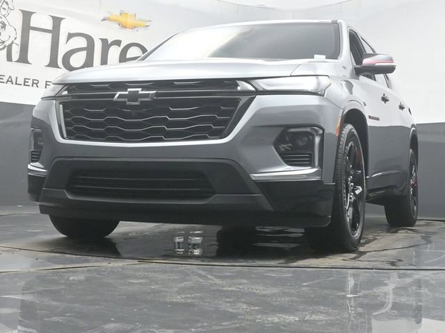 Used 2023 Chevrolet Traverse Premier w/ Redline Edition image 56