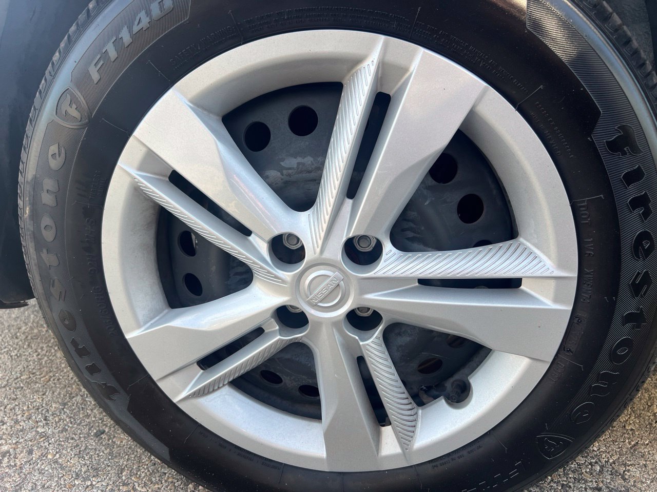 Used 2025 Nissan Kicks Play S FWD image 12