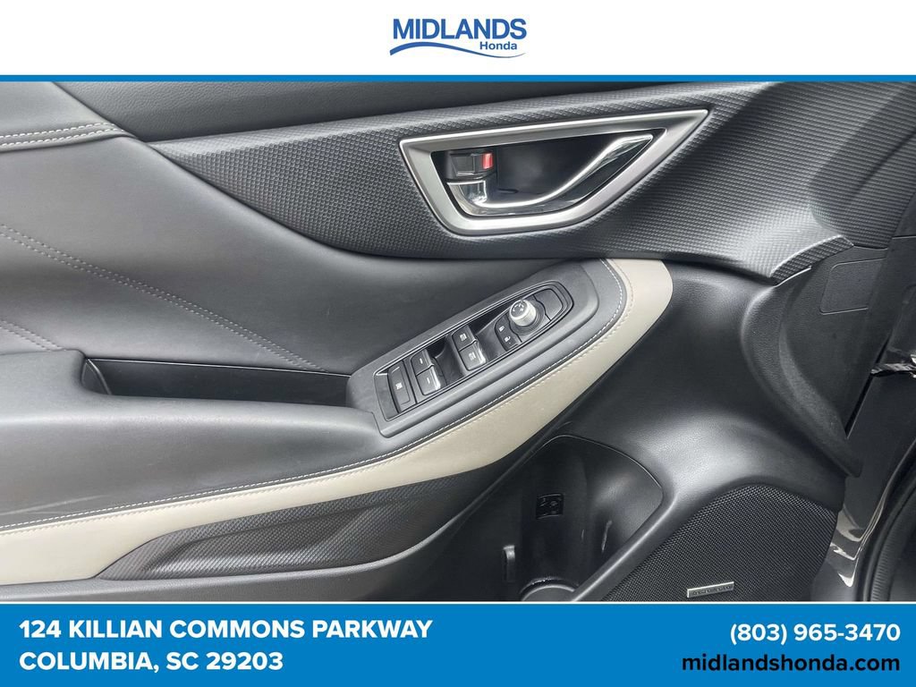 Used 2022 Subaru Forester Limited AWD/4WD image 18