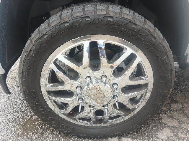 New 2026 RAM 3500 Big Horn w/ Laramie Trim Package AWD/4WD image 52