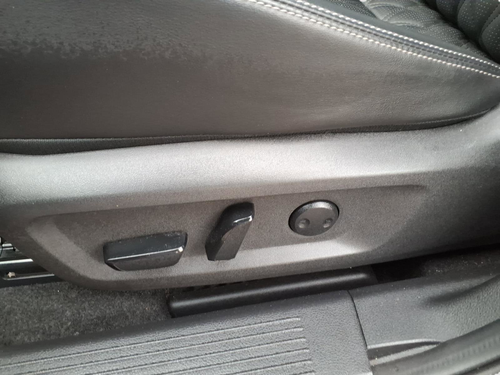Certified 2021 Nissan Rogue Platinum image 18
