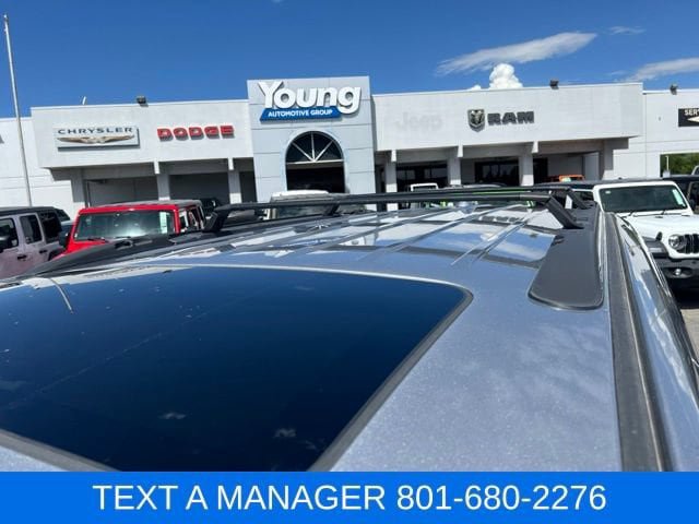Used 2020 Dodge Durango Citadel AWD/4WD image 11