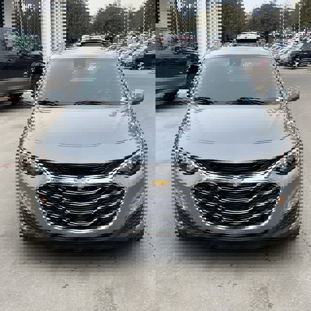 Used 2024 Chevrolet Malibu LT image 7