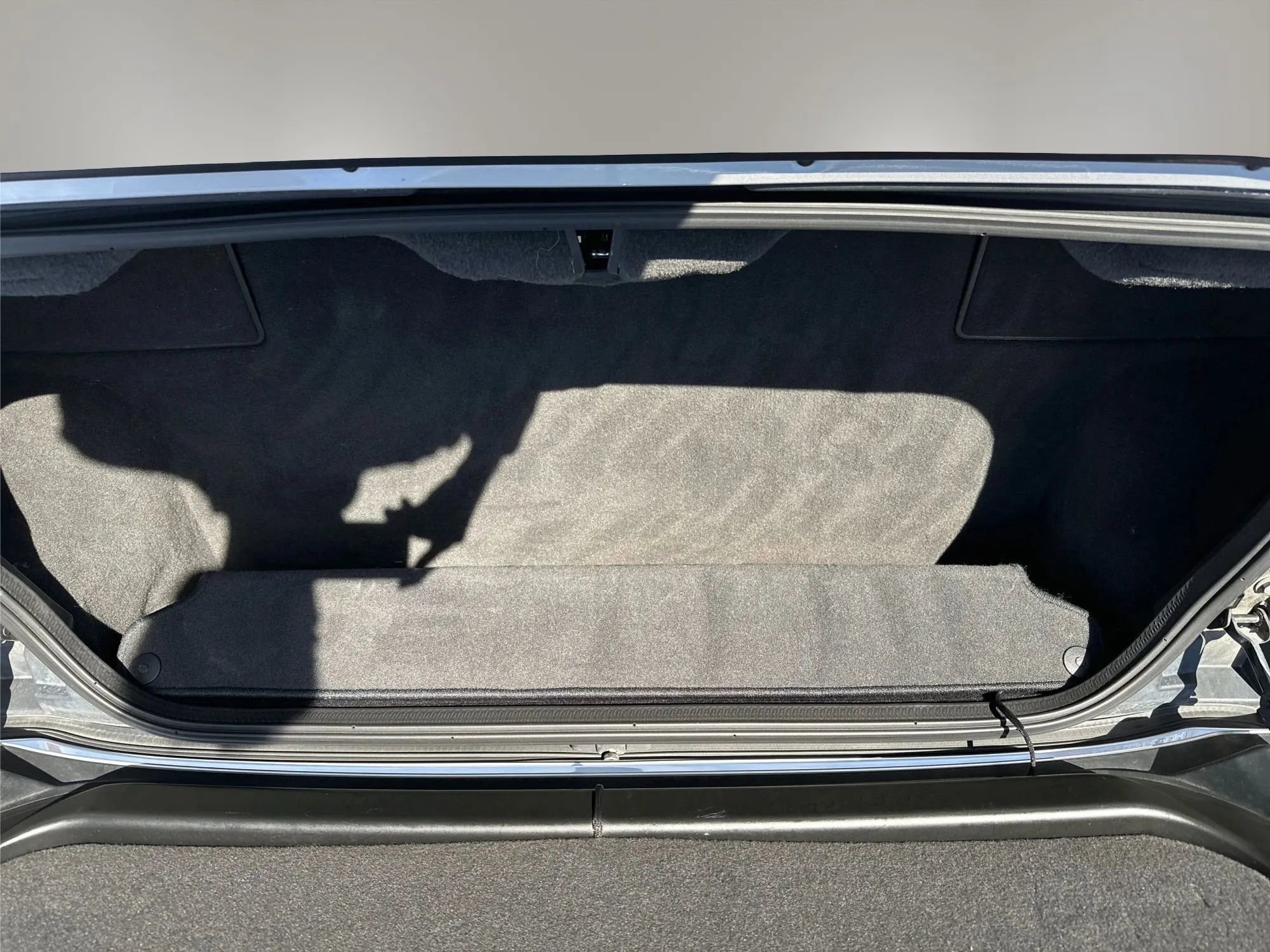 Used 2005 Chevrolet Corvette Convertible w/ Preferred Equipment Group image 10