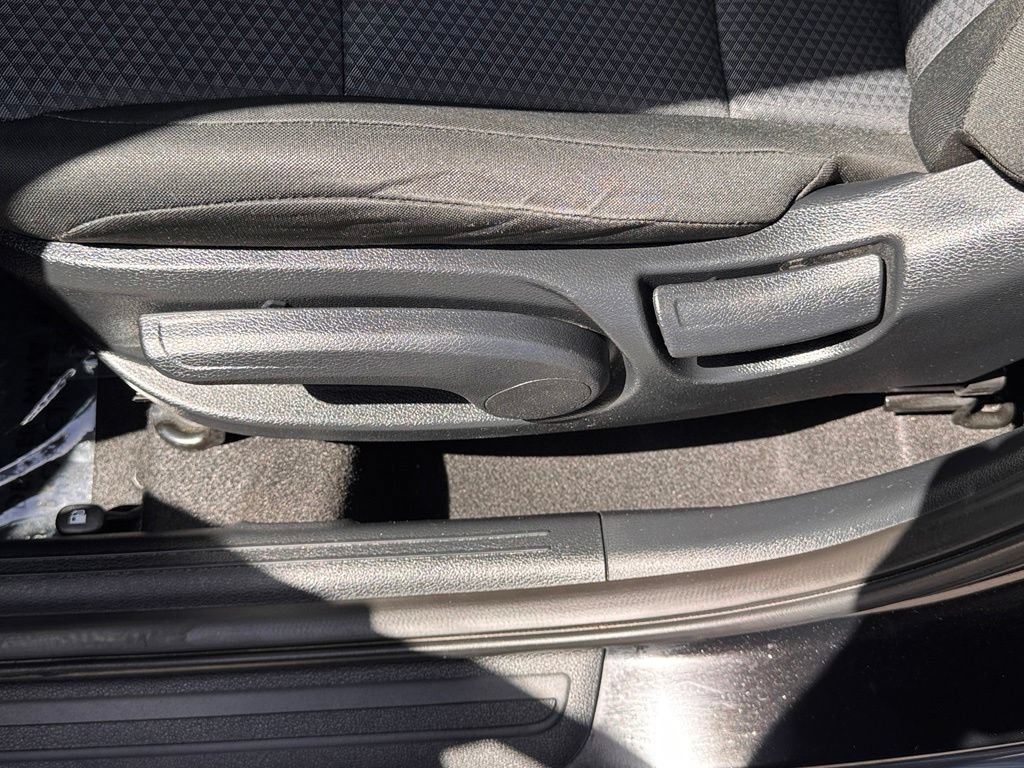 Used 2022 Kia Soul LX FWD image 18