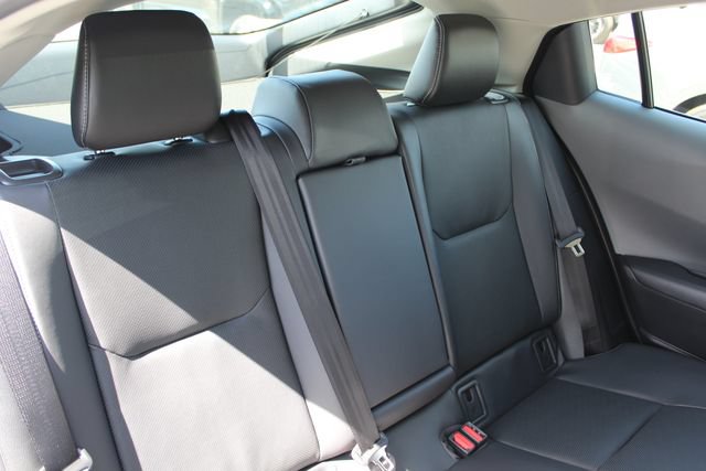 New 2027 Toyota Prius Limited w/ Limited Premium Package FWD image 15
