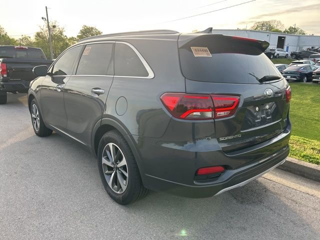 Used 2019 Kia Sorento EX image 4