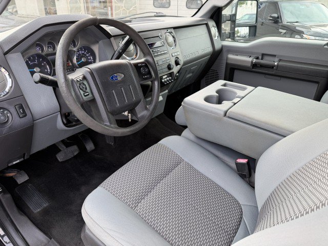 Used 2012 Ford F250 XLT w/ XLT Premium Pkg AWD/4WD image 10