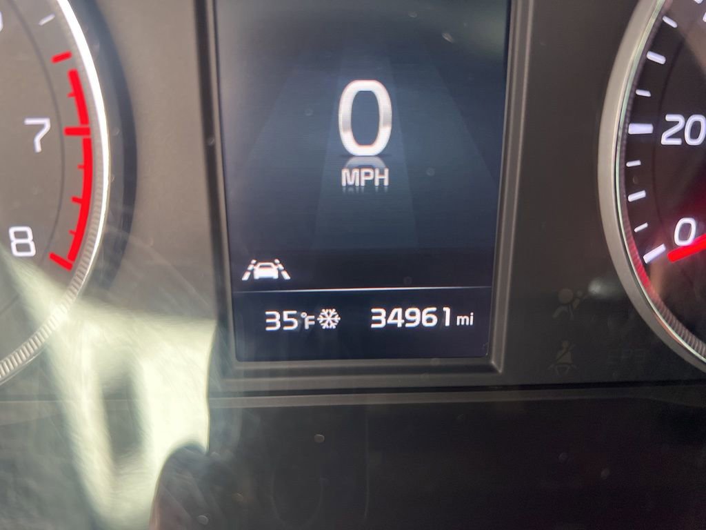 Certified 2021 Kia K5 GT-Line image 60