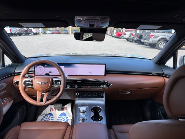 Used 2026 Genesis GV70 2.5T Advanced image 13