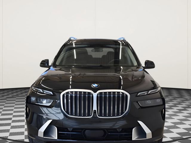 Used 2024 BMW X7 xDrive40i AWD/4WD image 3