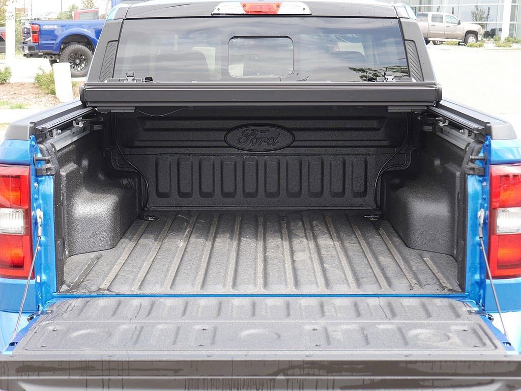 Used 2026 Ford Maverick Lobo AWD/4WD image 63