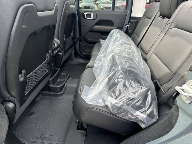 New 2026 Jeep Wrangler Sahara image 19