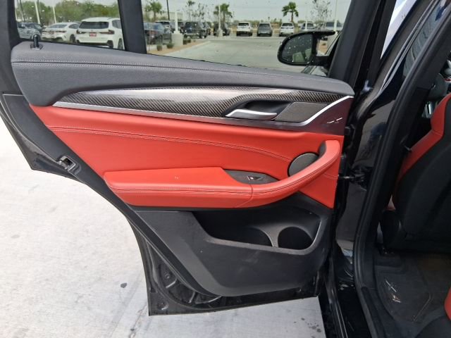 Used 2023 BMW X4 M w/ Competition Package AWD/4WD image 15