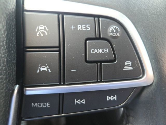 Used 2024 Toyota Grand Highlander Platinum image 26