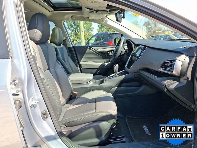 Certified 2024 Subaru Outback Onyx Edition AWD/4WD image 55