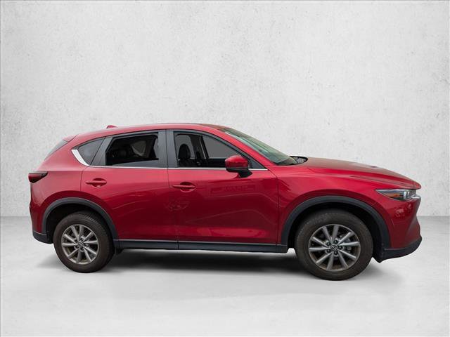 Certified 2023 MAZDA CX-5 AWD 2.5 S image 6
