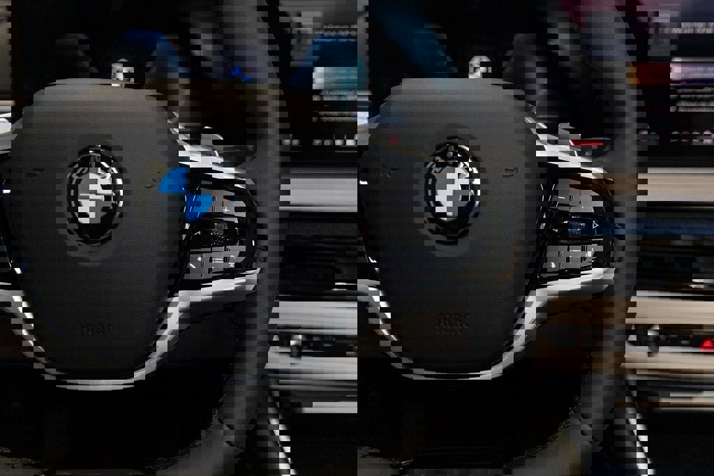 New 2026 BMW 330i xDrive Sedan w/ Convenience Package image 26