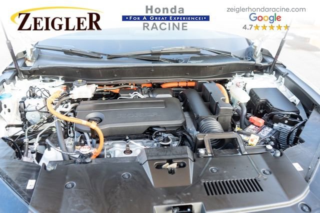 Used 2026 Honda CR-V TrailSport image 27