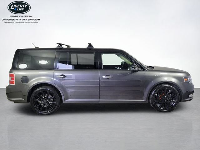 Certified 2019 Ford Flex Limited w/ Equipment Group 303A AWD/4WD image 2