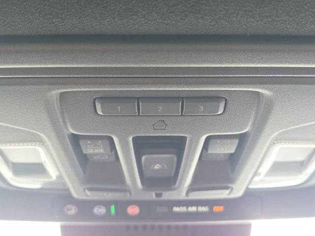 Used 2025 GMC Sierra 2500 Denali Ultimate image 42