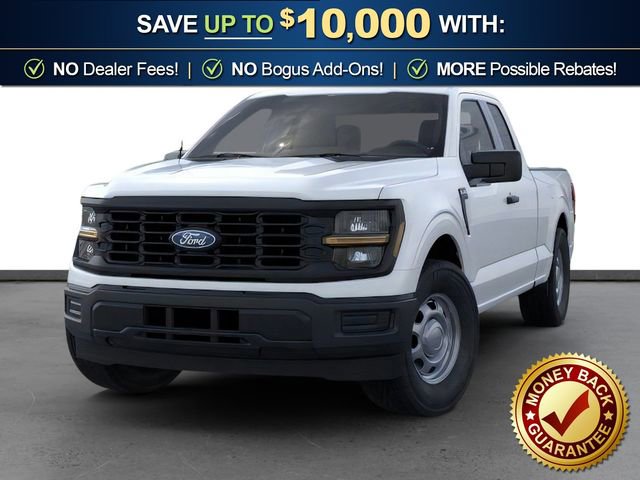 New 2026 Ford F150 XL image 2