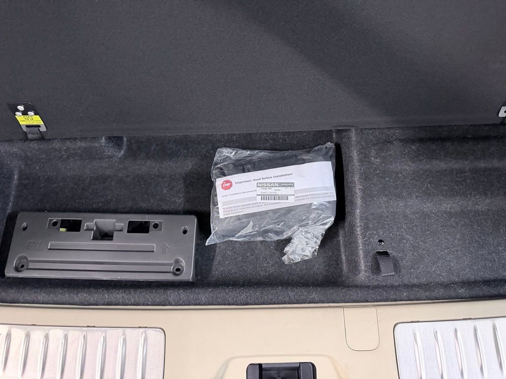 Certified 2024 INFINITI QX80 Sensory image 37
