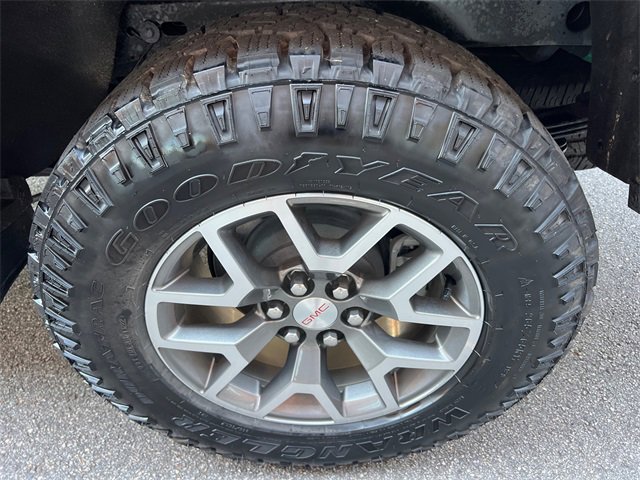 Used 2022 GMC Canyon AT4 w/ Trailering Package image 19