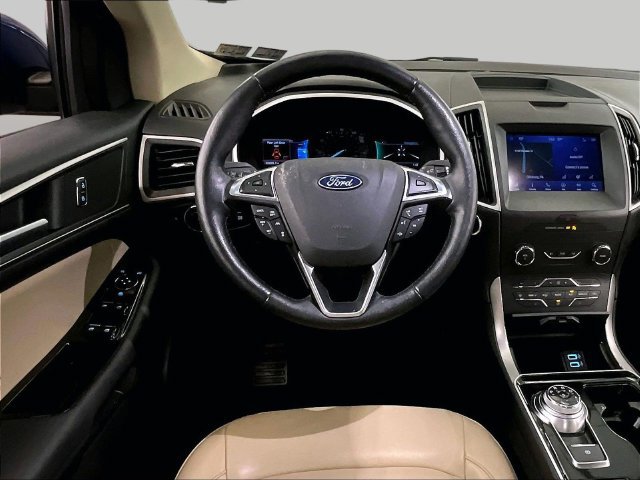 Used 2020 Ford Edge SEL w/ Convenience Package AWD/4WD image 5