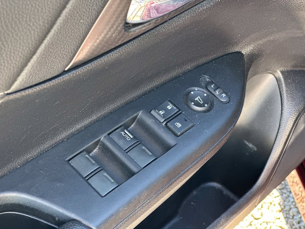 Used 2016 Honda Accord Sport image 14