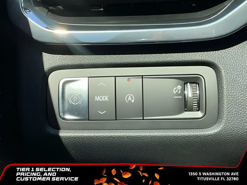 New 2026 GMC Acadia Elevation w/ Black Edition FWD image 37