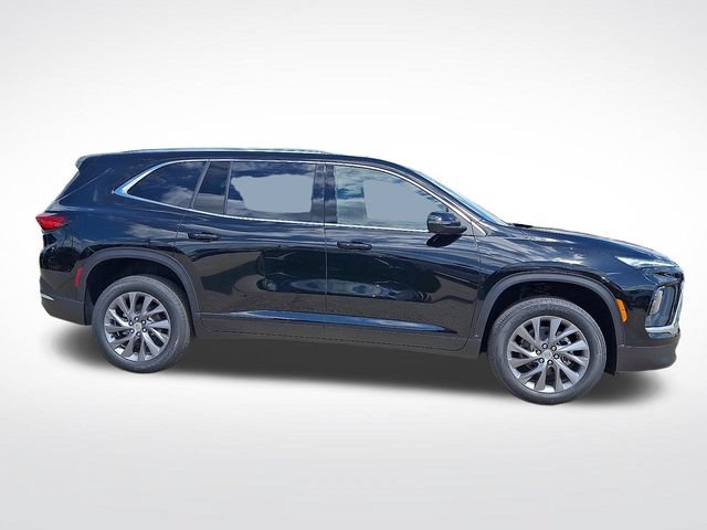 New 2026 Buick Enclave Preferred w/ Power Package AWD/4WD image 8