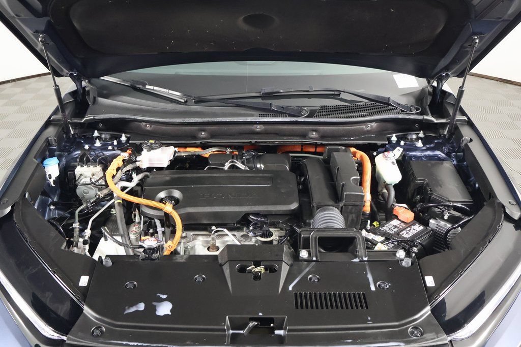 Used 2024 Honda CR-V Sport Touring image 15