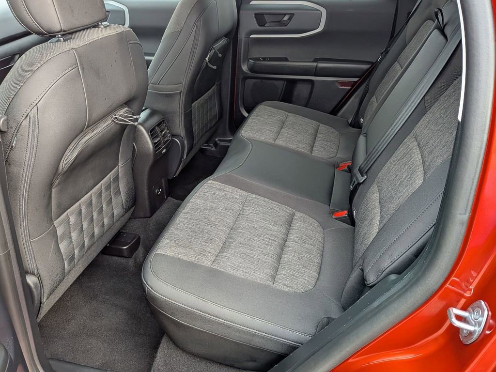 Used 2022 Ford Bronco Sport Big Bend w/ Convenience Package image 25