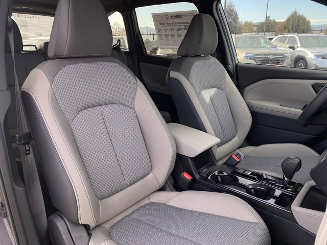 New 2026 Subaru Forester Premium image 9