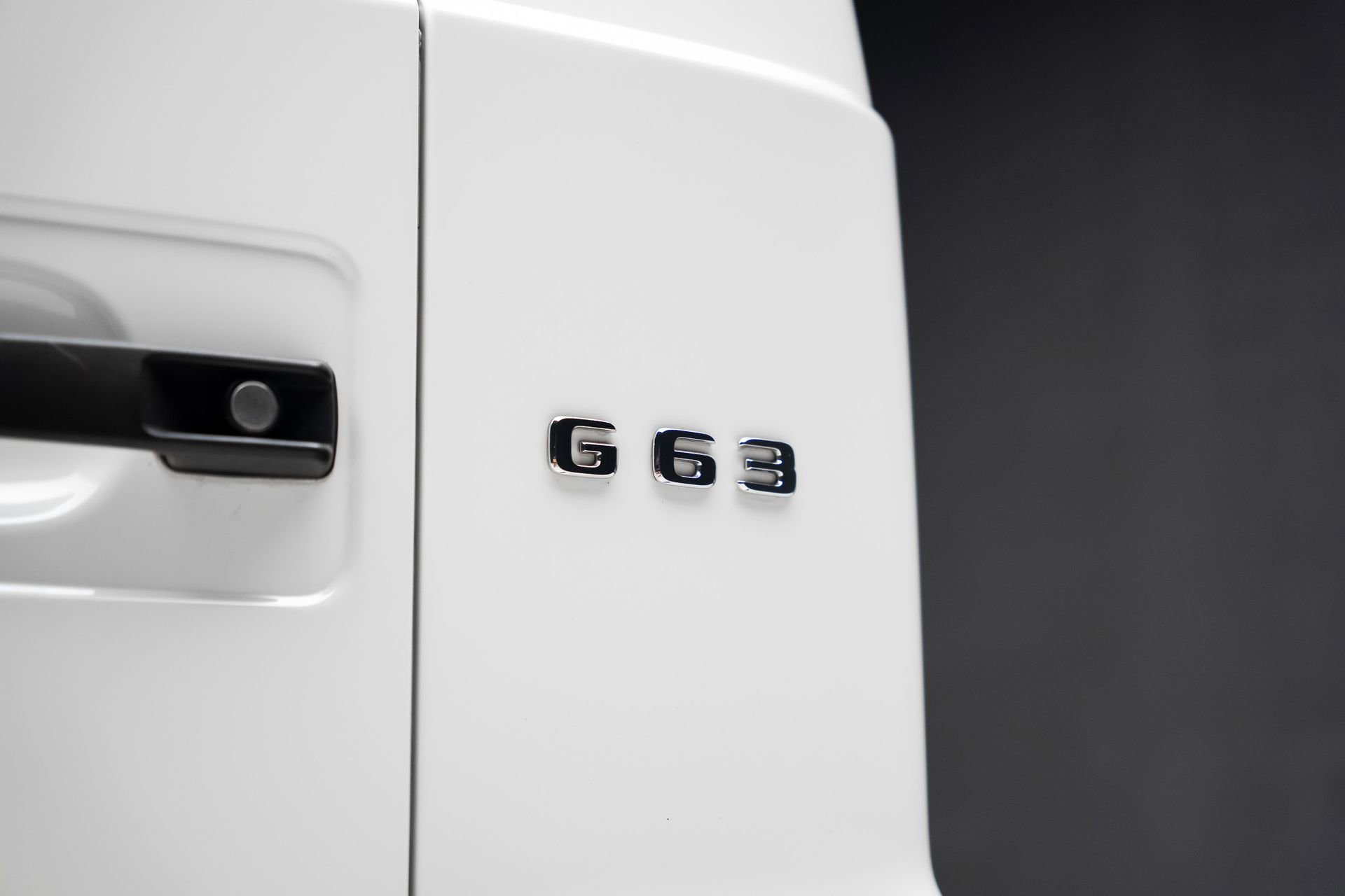 Used 2020 Mercedes-Benz G 63 AMG 4MATIC image 34
