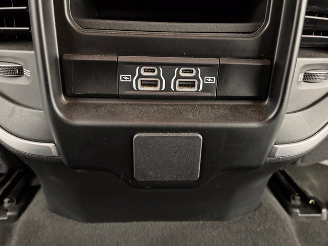 Used 2023 RAM 1500 Big Horn AWD/4WD image 50
